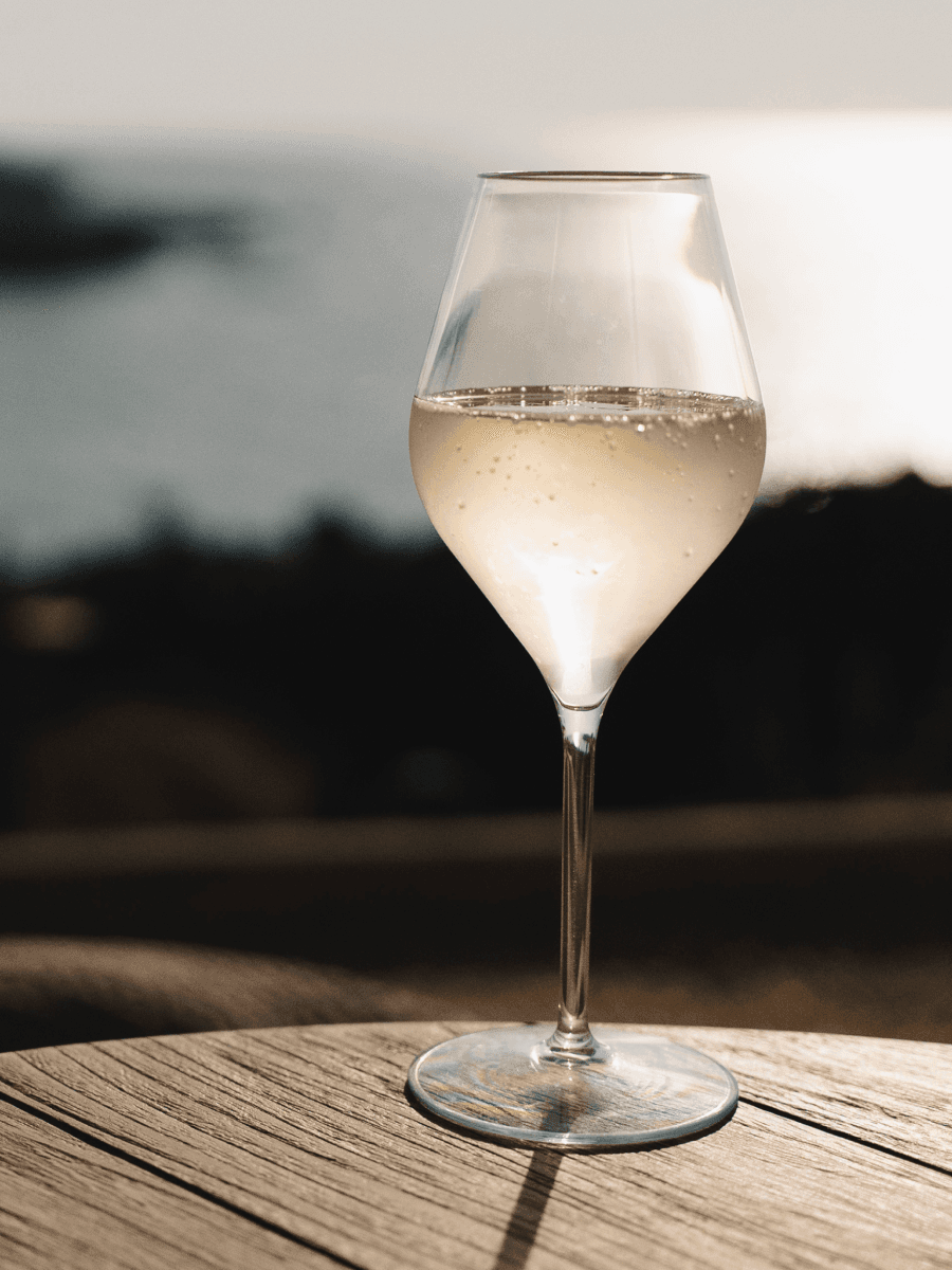 Winery Tour & Tasting