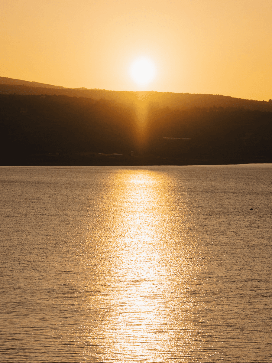 Yoga Sunrise Session
